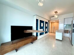 Eight Riversuites (D12), Condominium #463737121